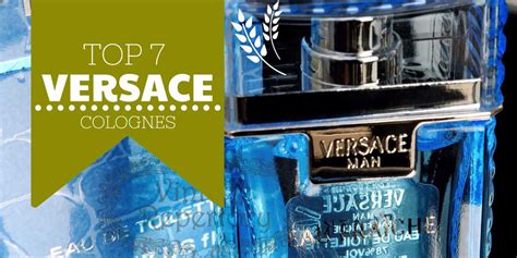 is versace cologne good for everyday useage|compare Versace cologne to other brands.